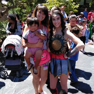 Meet your Posher, Sara